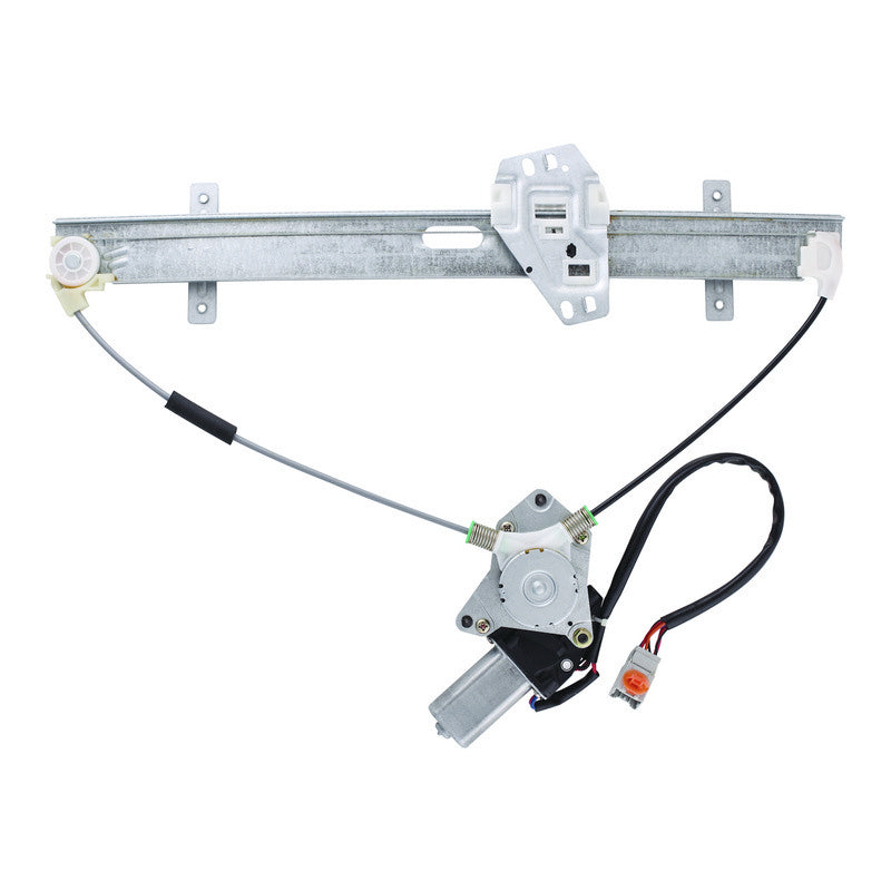 WAI WPR0985LM