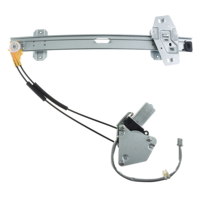 WAI WPR0989LM