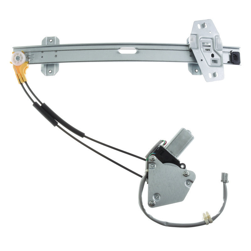 WAI WPR0989LM