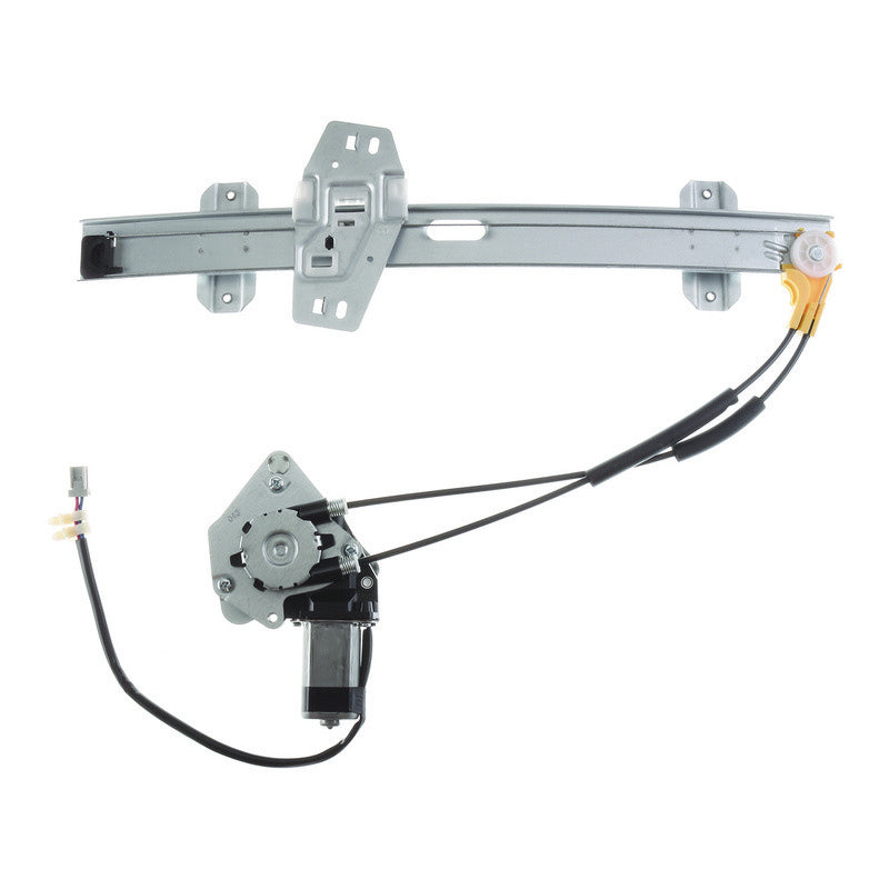 WAI WPR0990RM