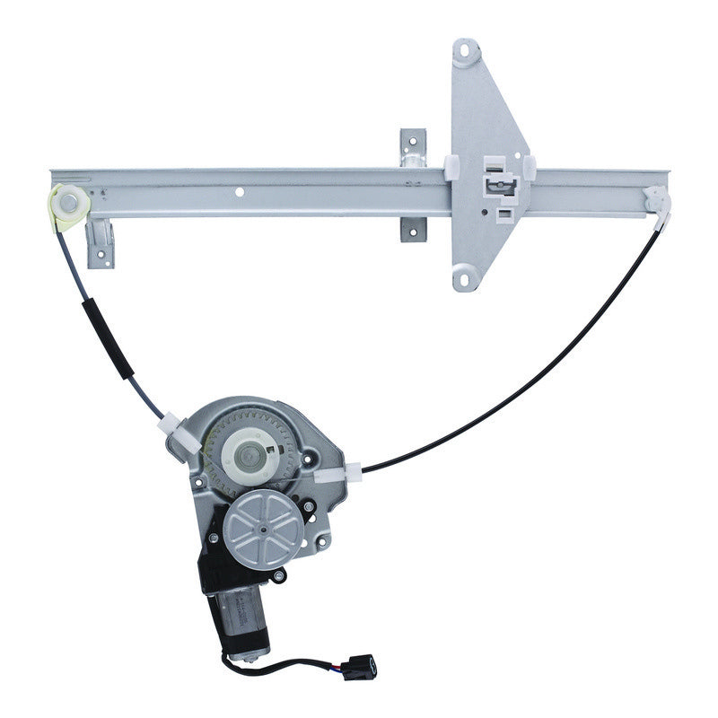 WAI WPR1015LM