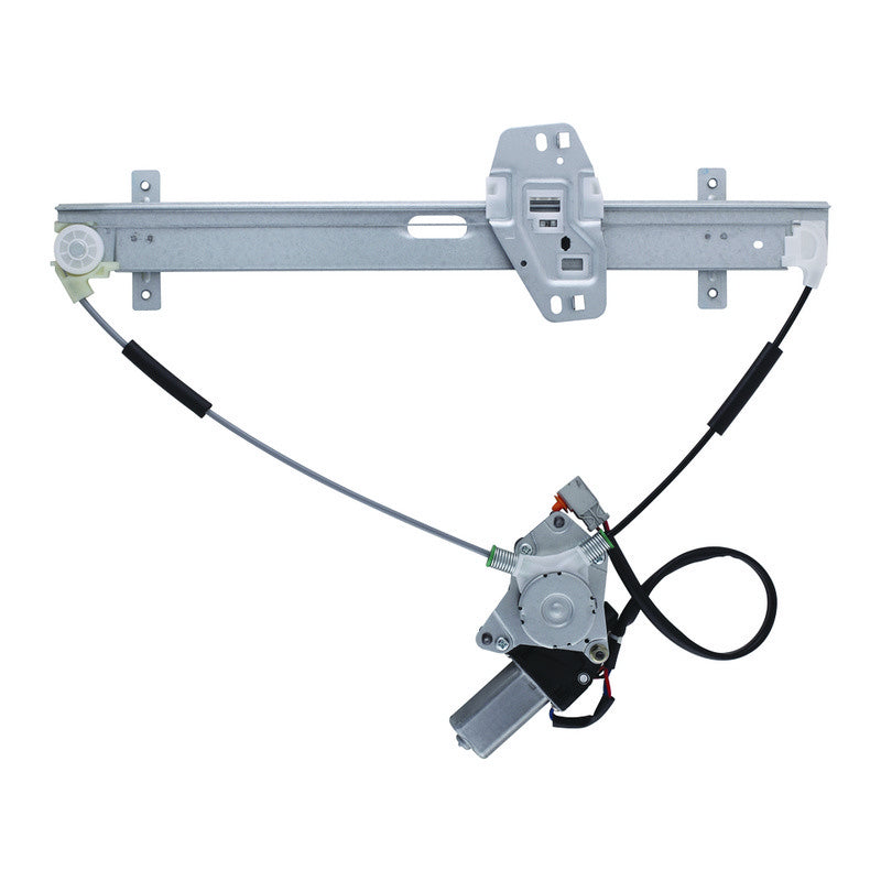 WAI WPR1017LM