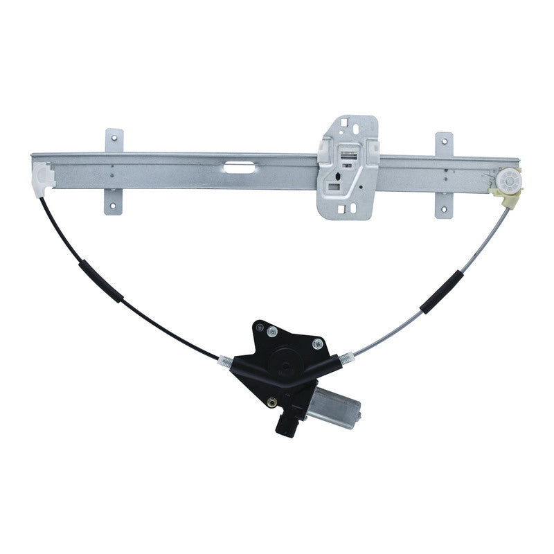 WAI WPR1020RM