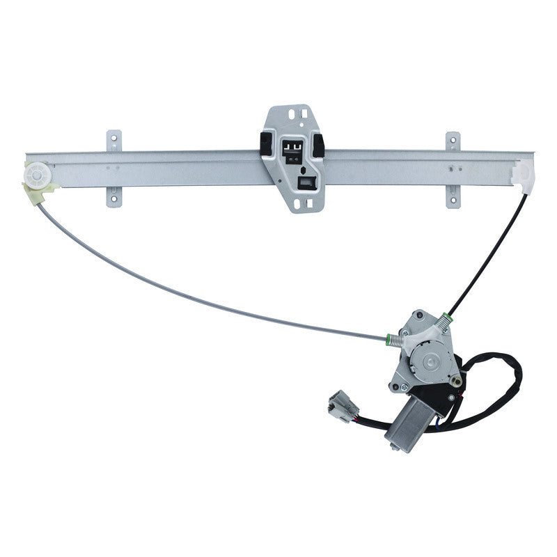 WAI WPR1027LM