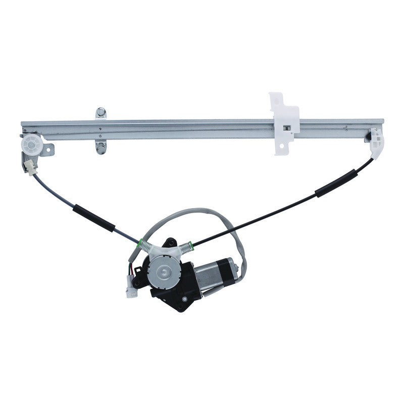 WAI WPR1066LMB