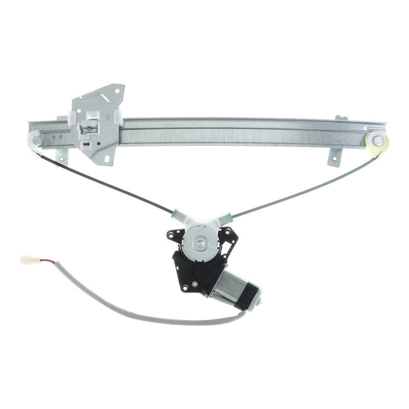WAI WPR1107RM