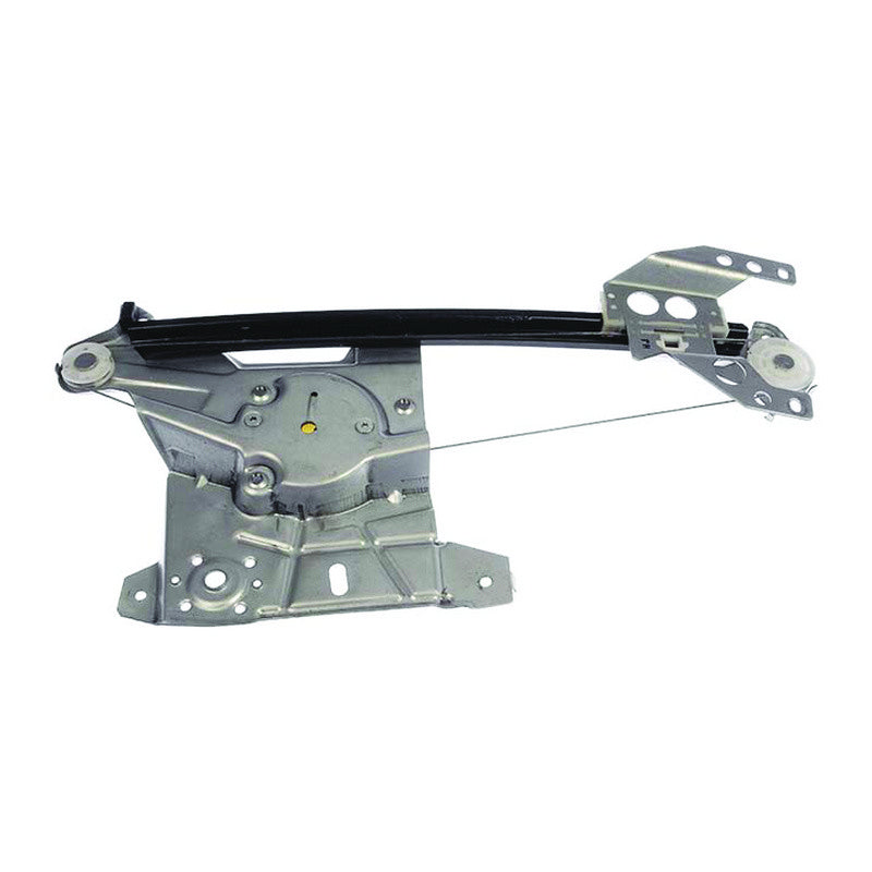 WAI WPR4711RB