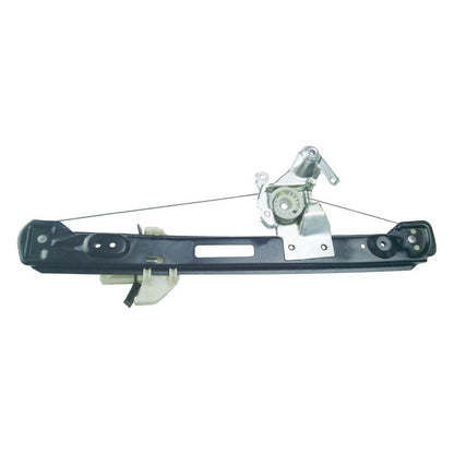 WAI WPR4754LB