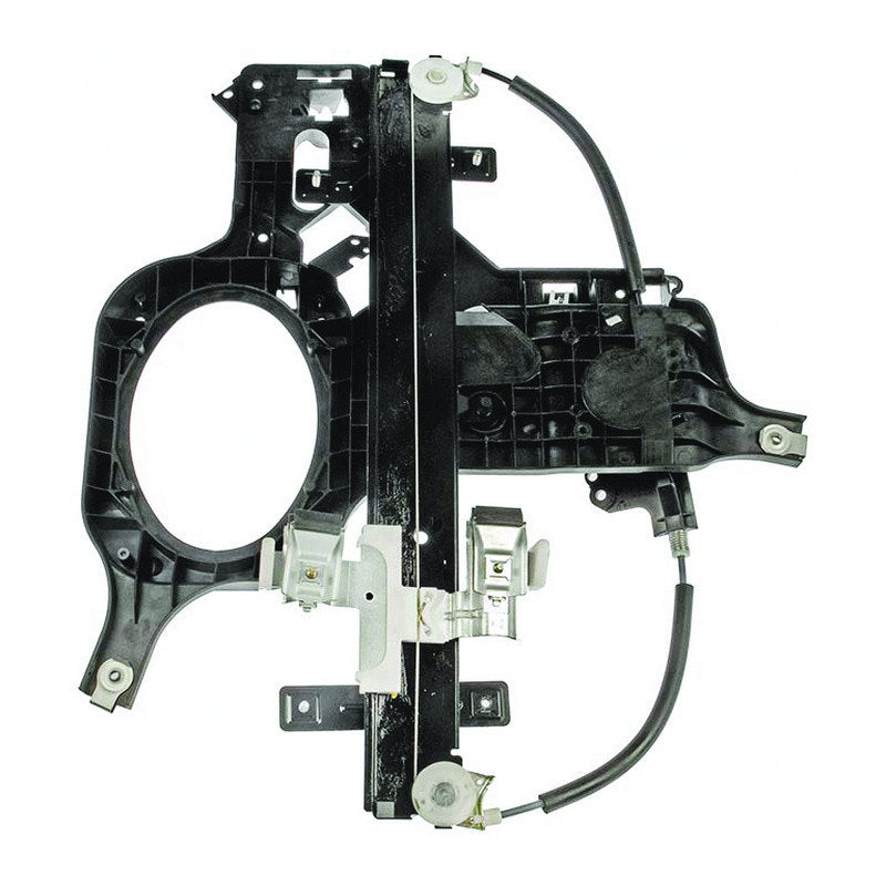 WAI WPR4784LB