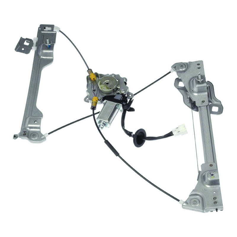 WAI WPR4800L