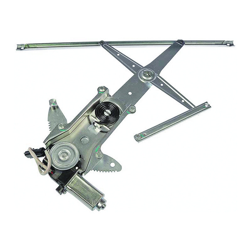 WAI WPR4832LM