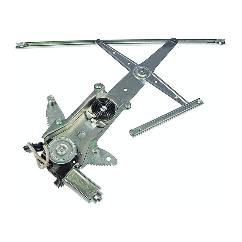 WAI WPR4832LM