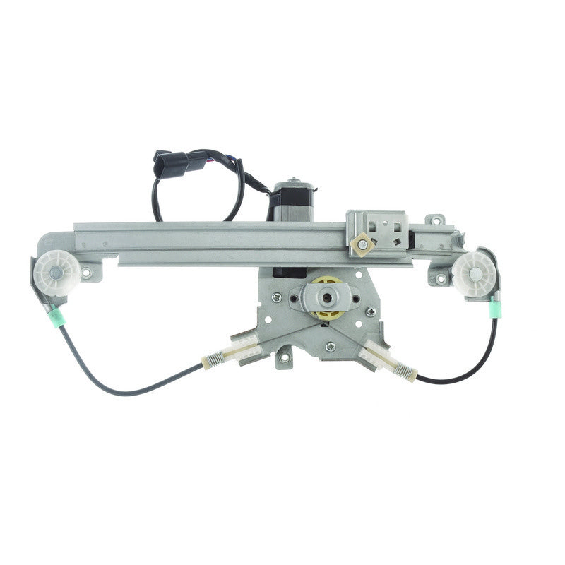 WAI WPR4834LMB