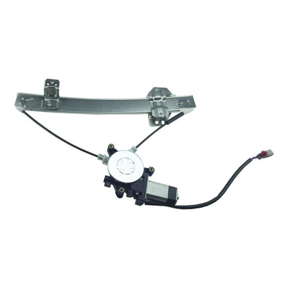 WAI WPR4840LMB
