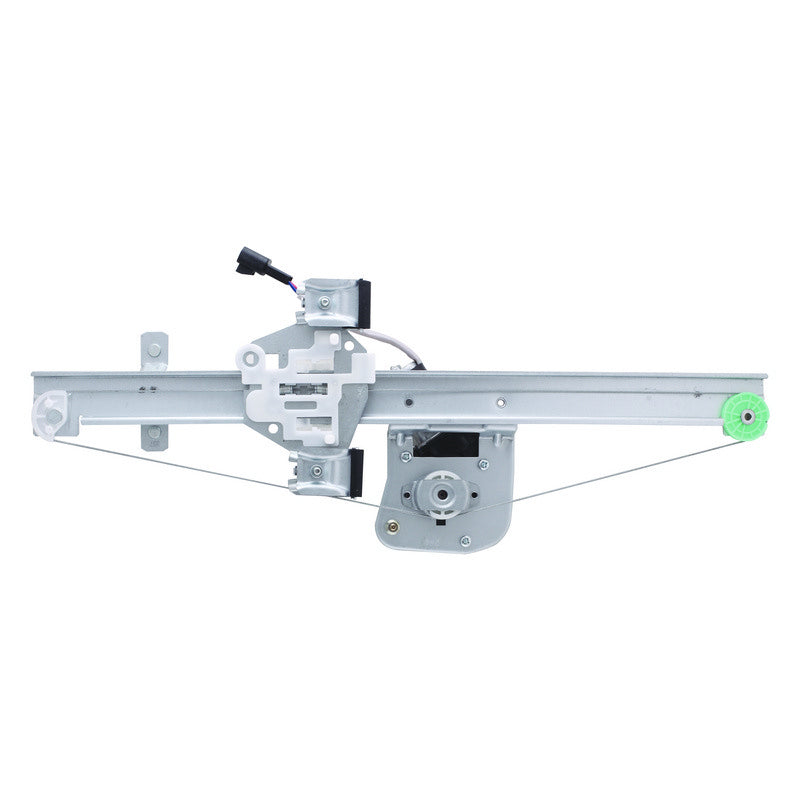 WAI WPR4852LMB