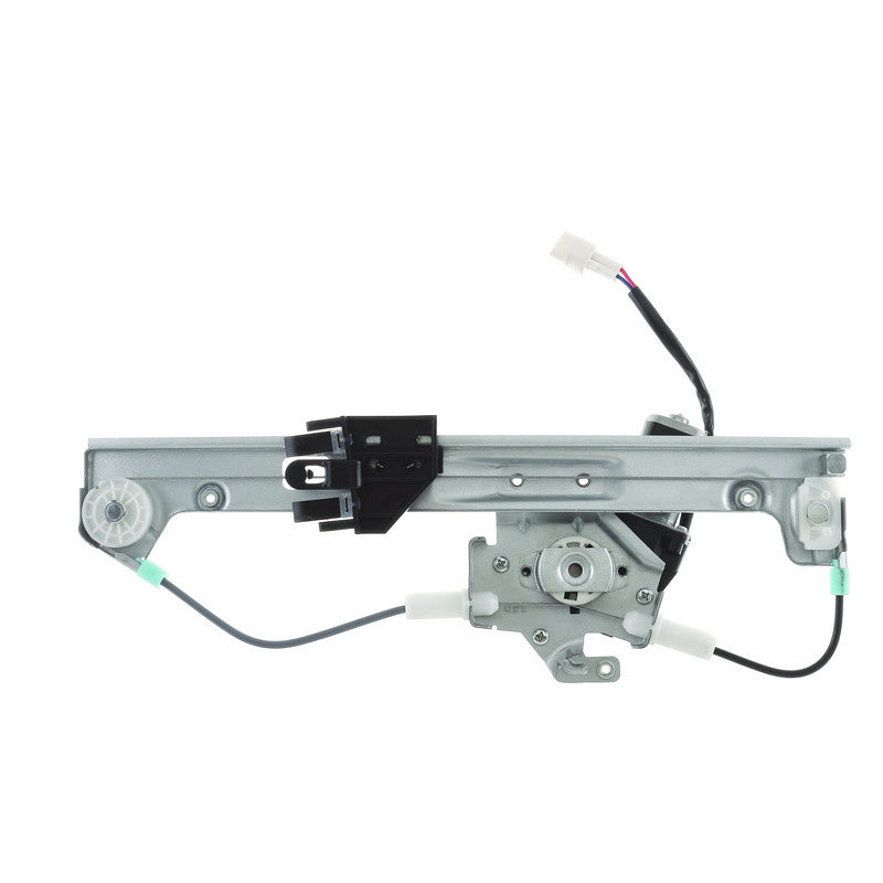WAI WPR4858LMB