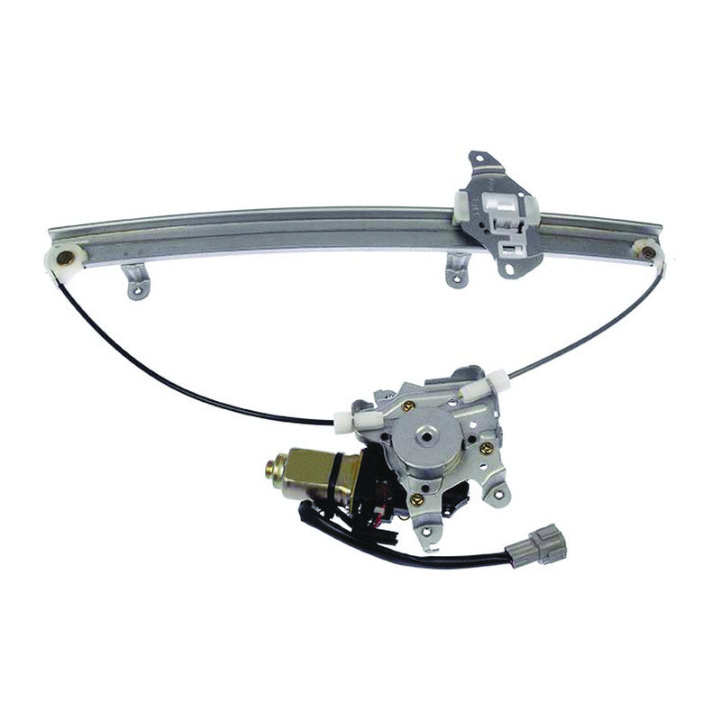 WAI WPR4866LM