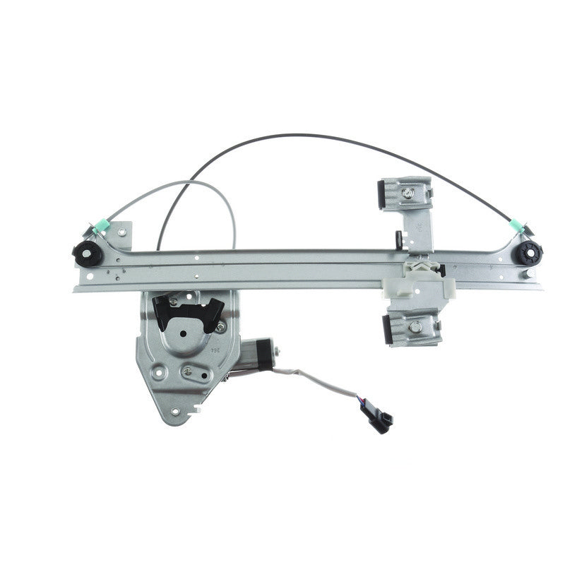 WAI WPR4880LMB
