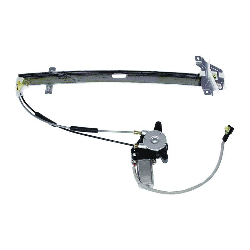 WAI WPR4900LM