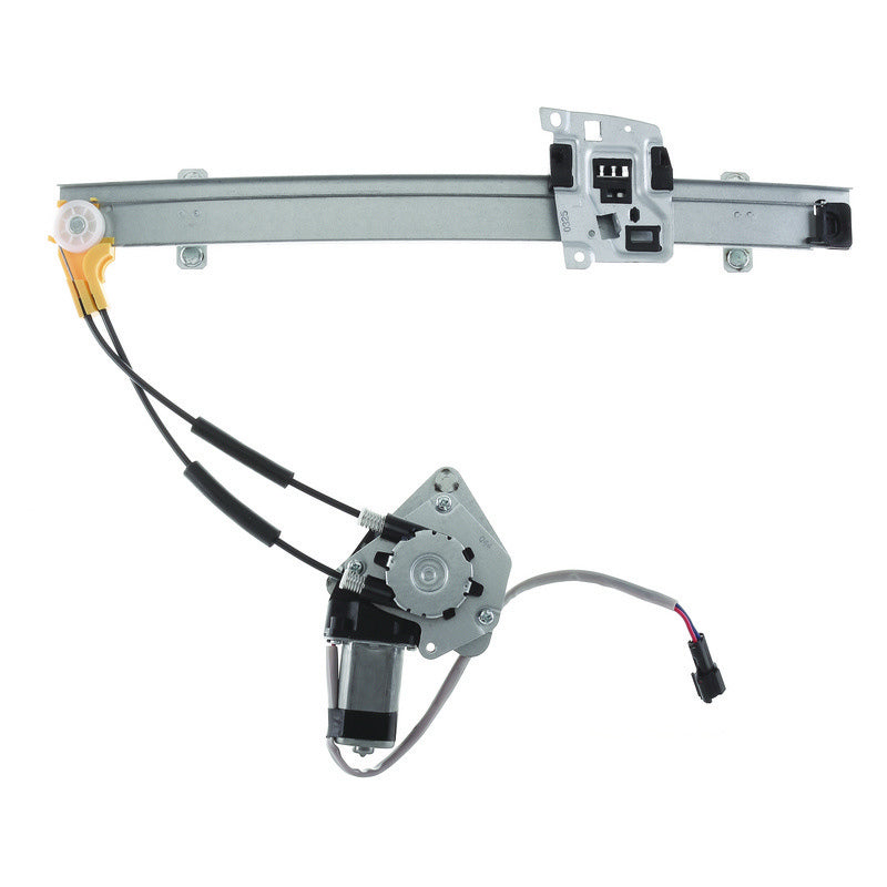 WAI WPR4906LM