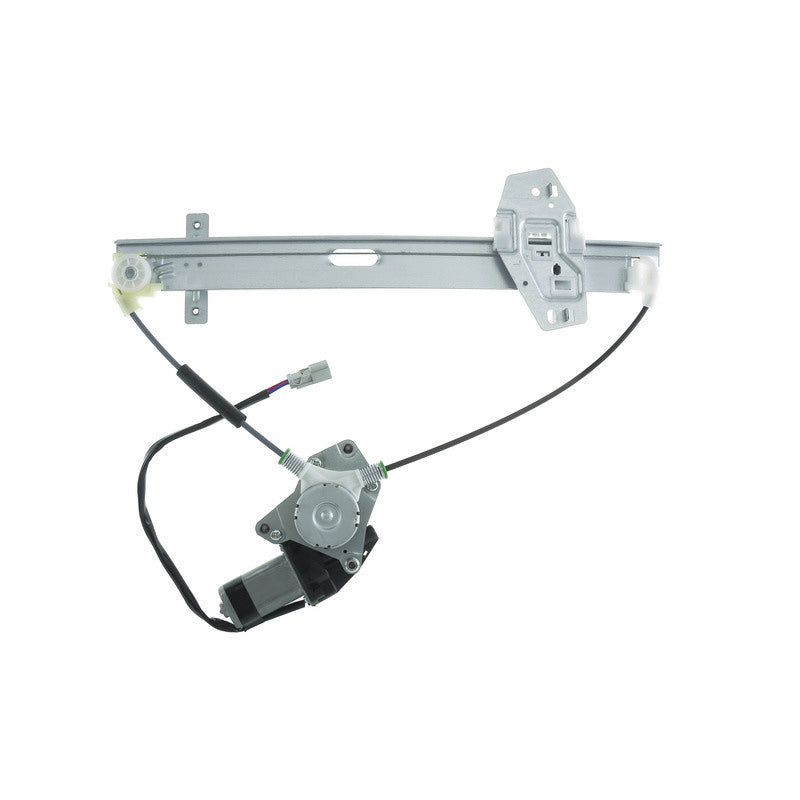 WAI WPR4912LMB