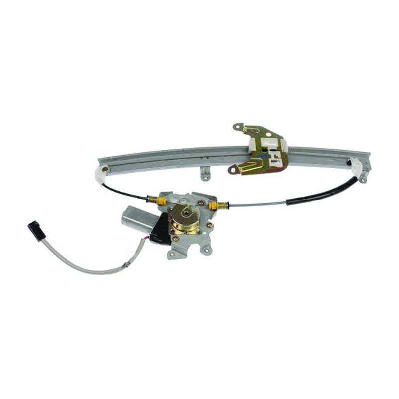 WAI WPR4918LMB