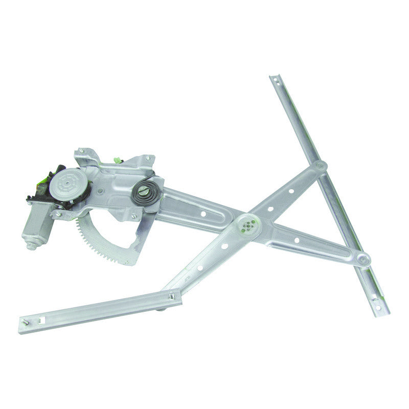 WAI WPR4920LM