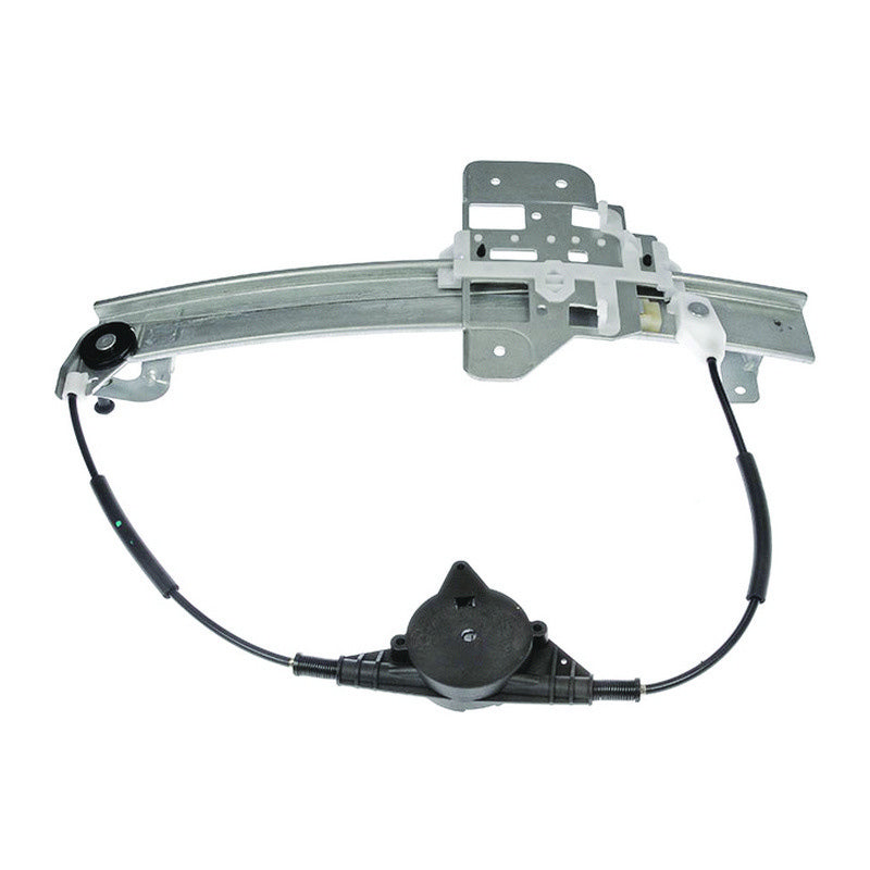 WAI WPR5311LB