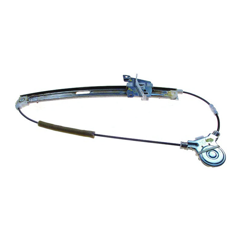 WAI WPR5327LB
