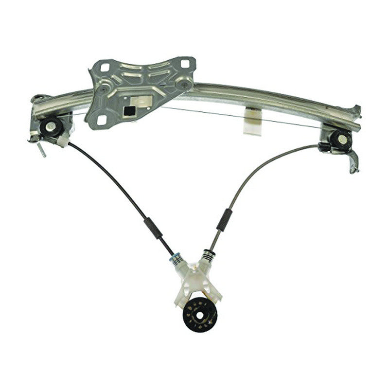 WAI WPR5341LB