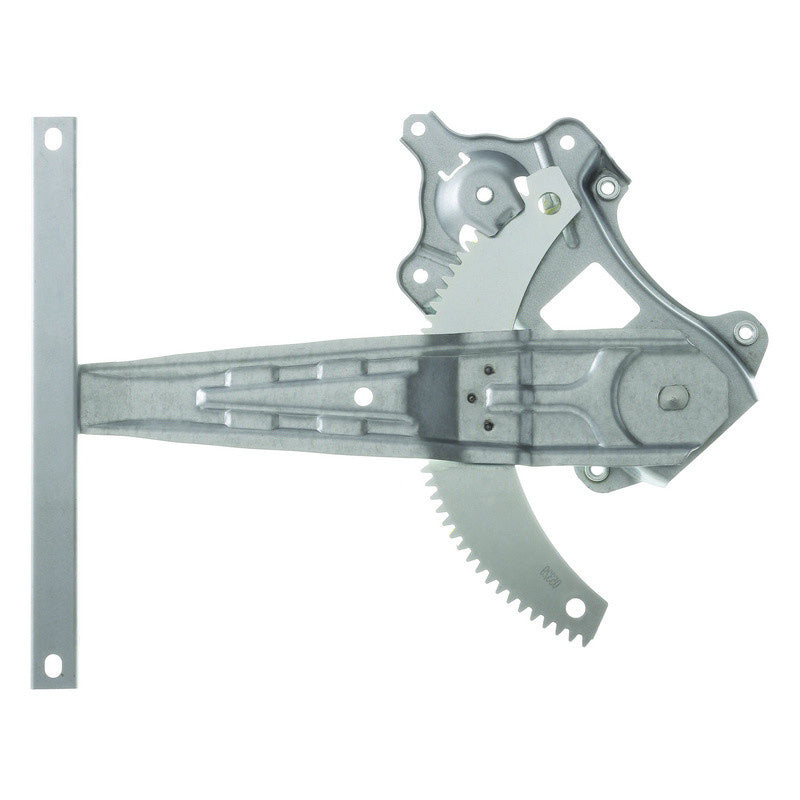 WAI WPR5527LB