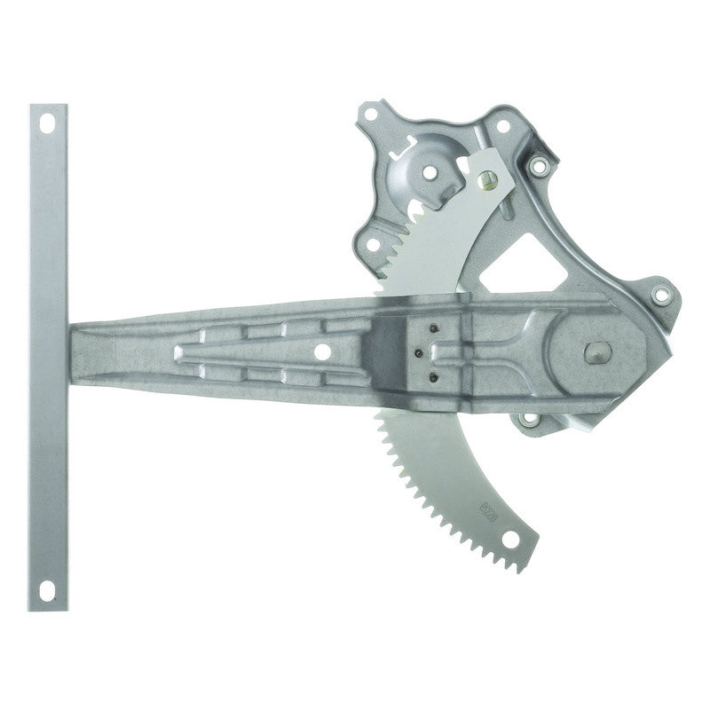 WAI WPR5527LB