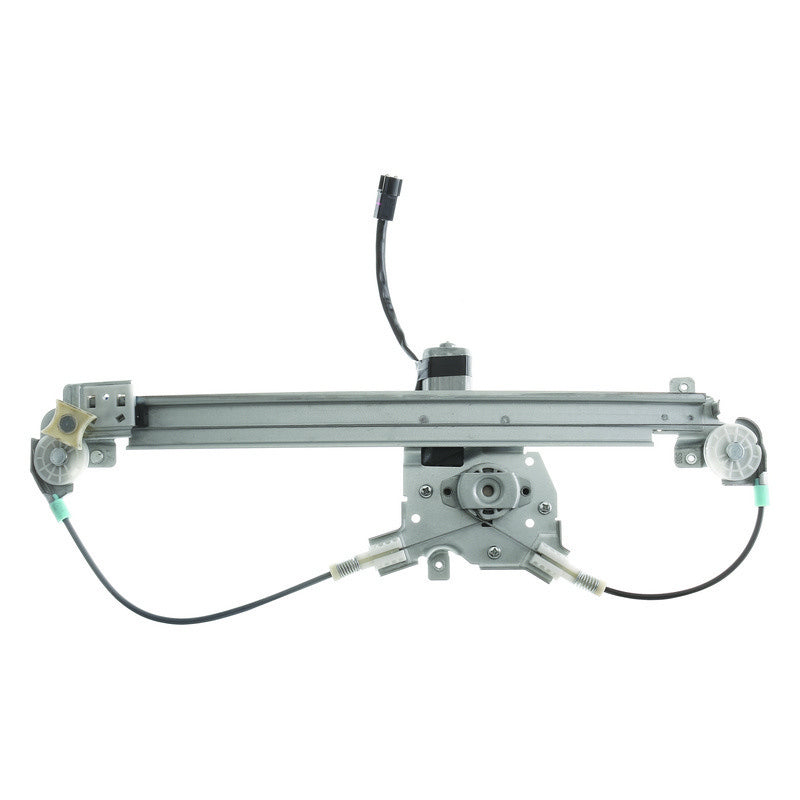 WAI WPR5611LMB