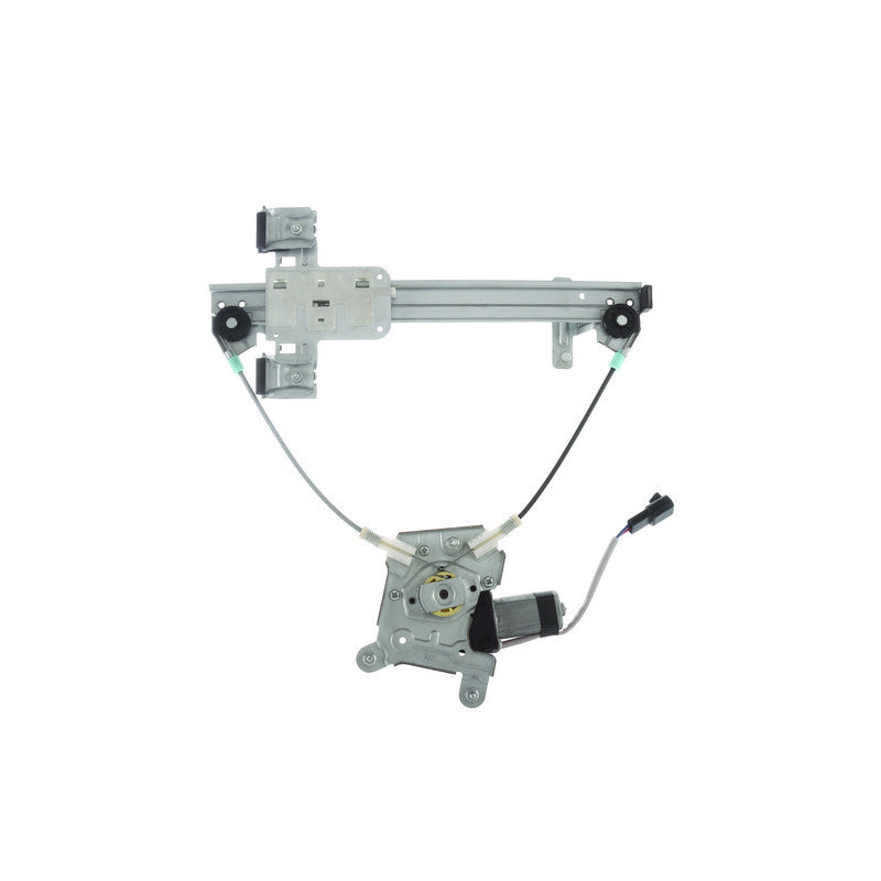 WAI WPR5641LMB