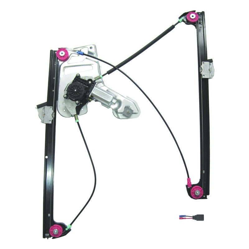 WAI WPR5867LM