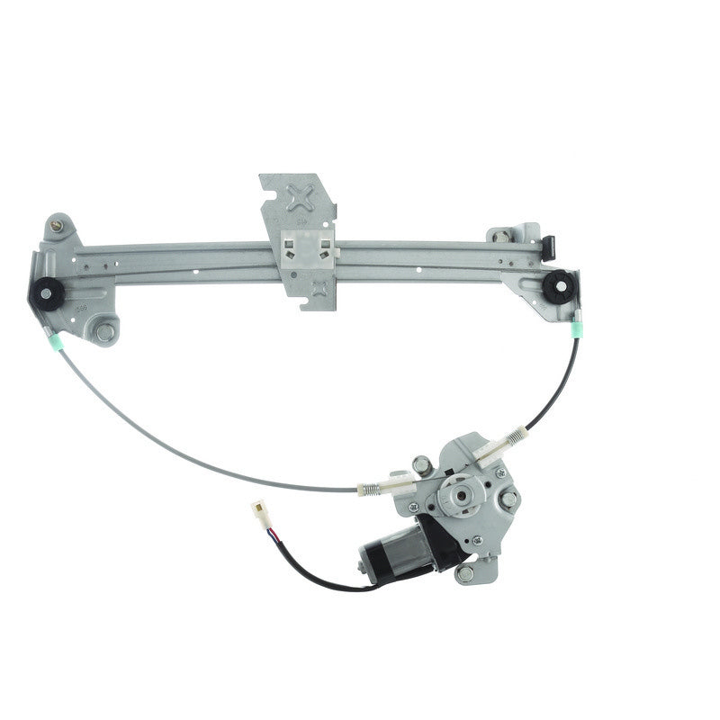 WAI WPR5875LM
