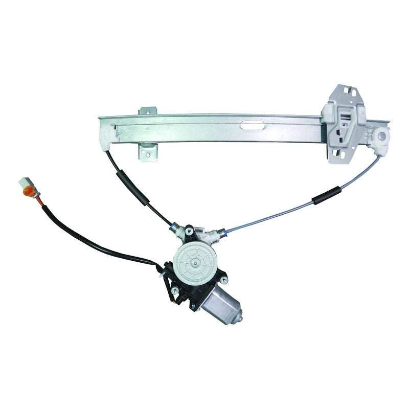 WAI WPR5896RM