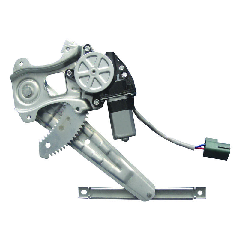 WAI WPR6011LMB
