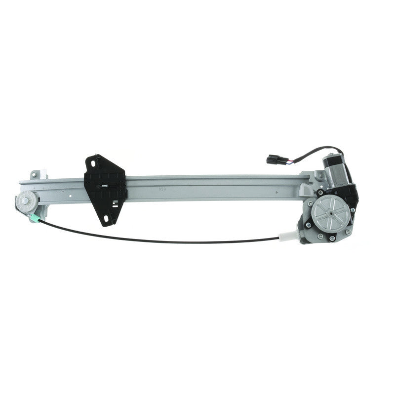 WAI WPR6060LMB