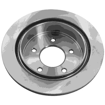 Perfect Stop Perfect Stop Full Line Standard Replacement-Painted 6620565
