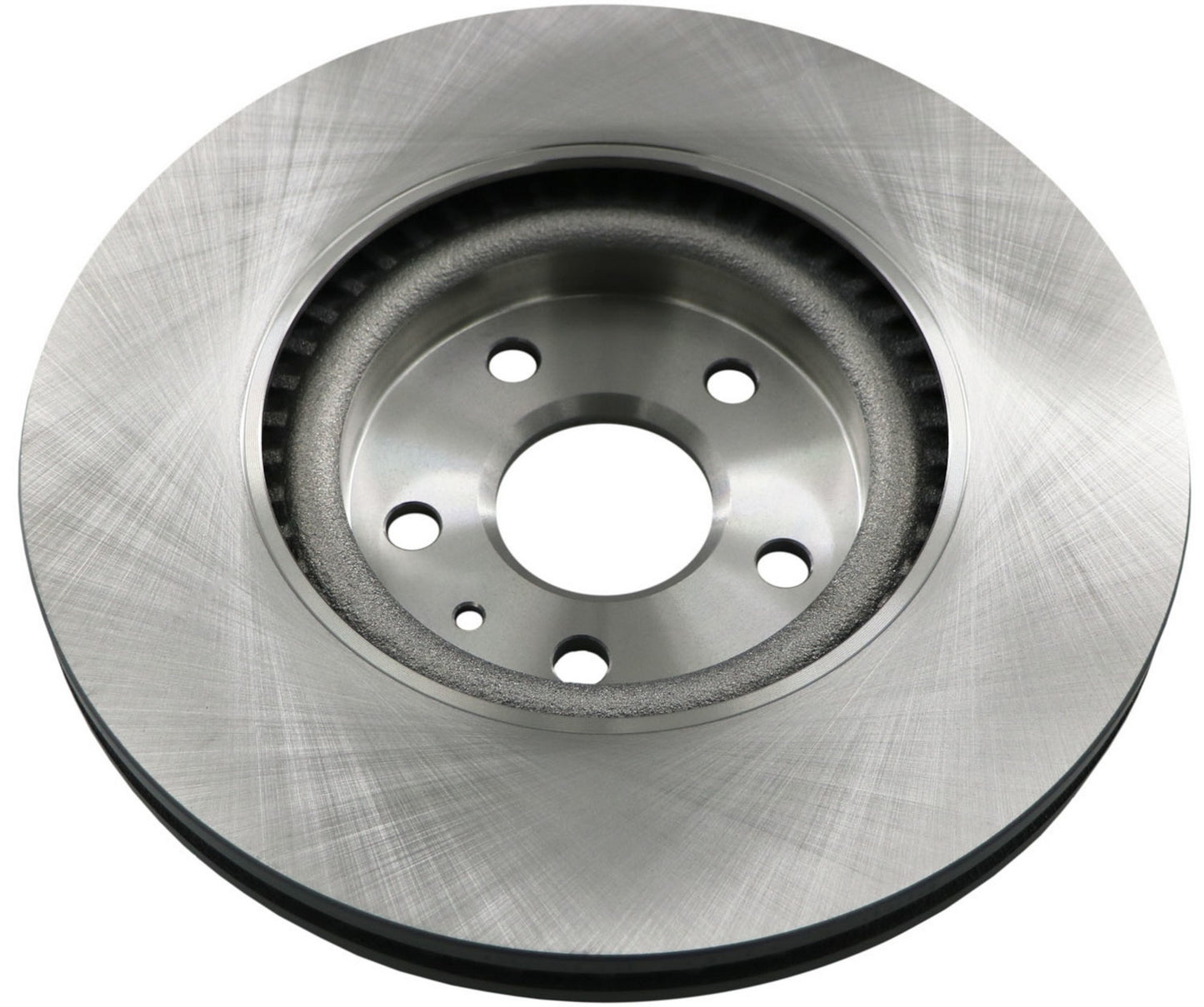 Perfect Stop Disc Brake Rotor 6621041 image 5