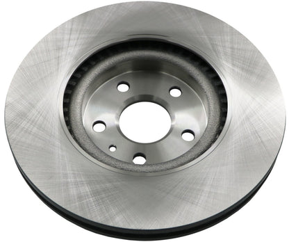 Perfect Stop Disc Brake Rotor 6621041 image 5