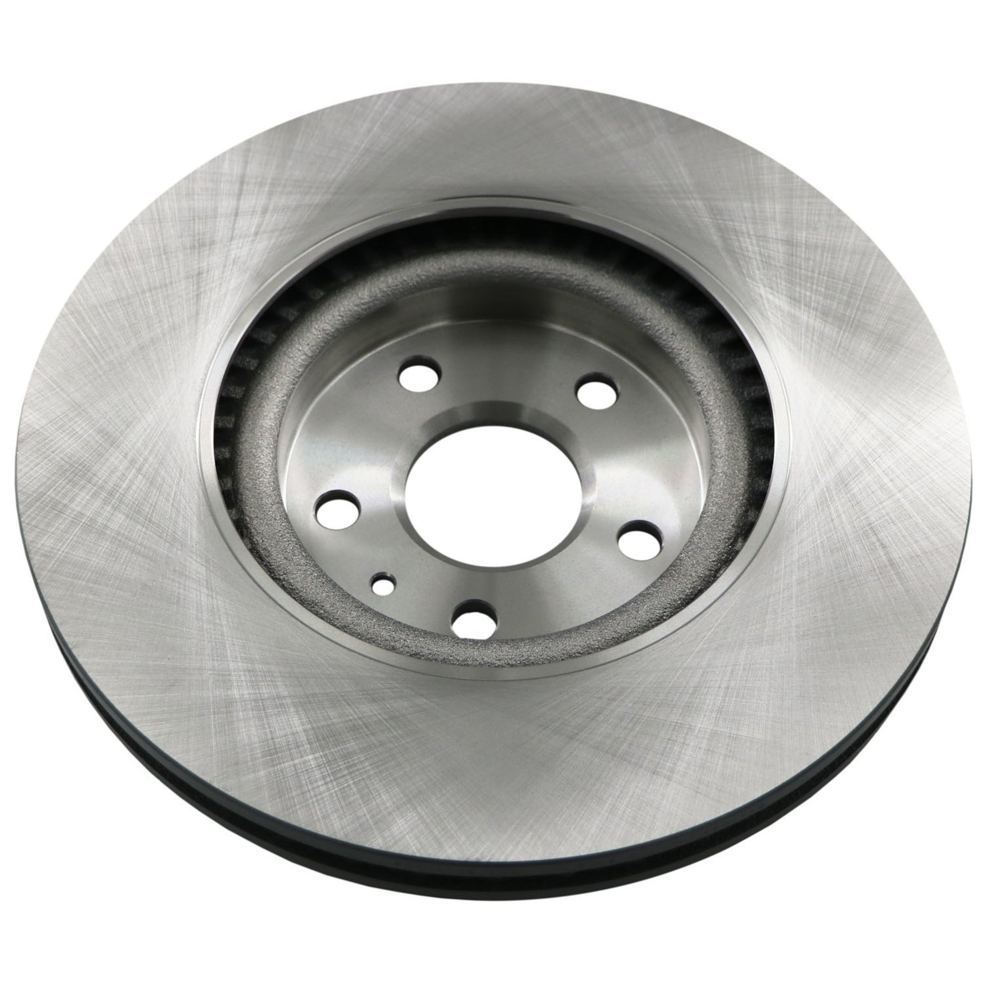Perfect Stop Disc Brake Rotor 6621041 image 4