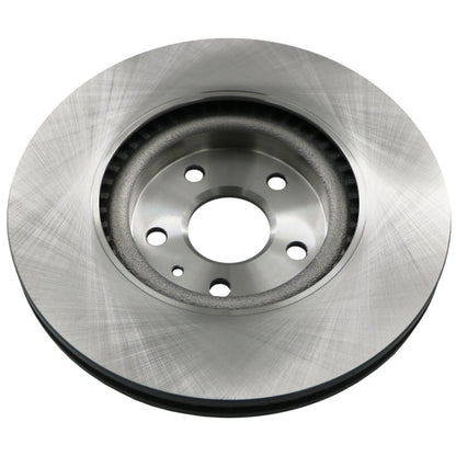 Perfect Stop Disc Brake Rotor 6621041 image 4