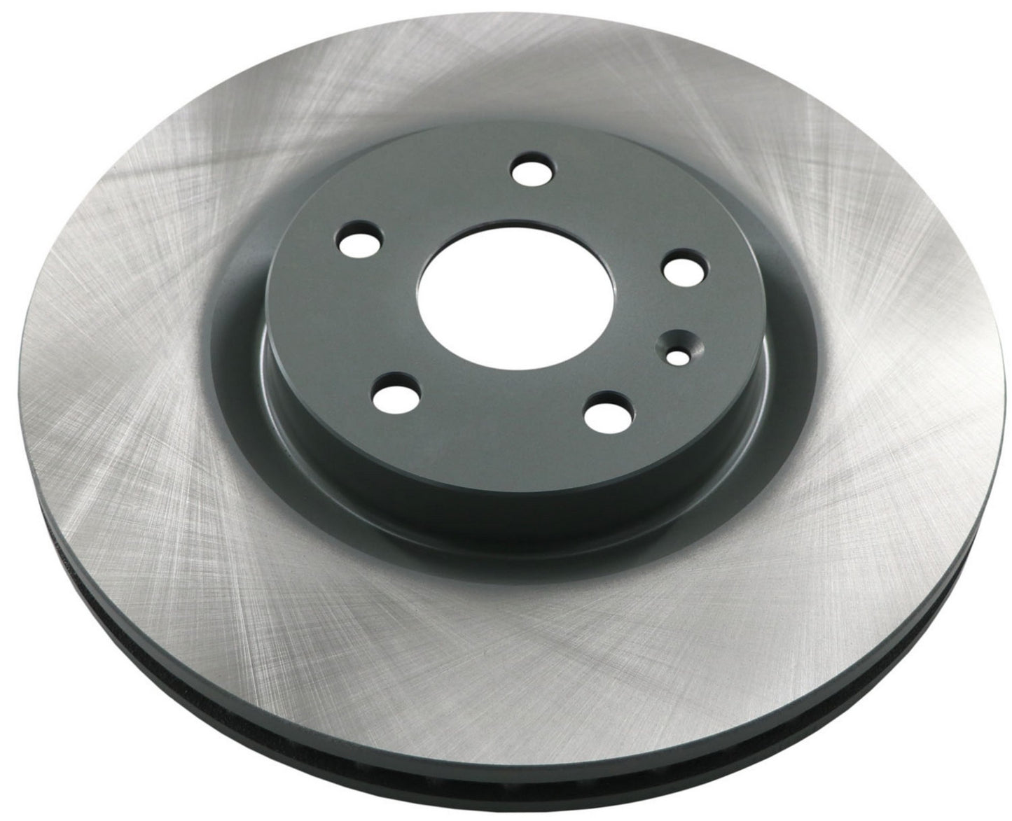 Perfect Stop Disc Brake Rotor 6621041 main image