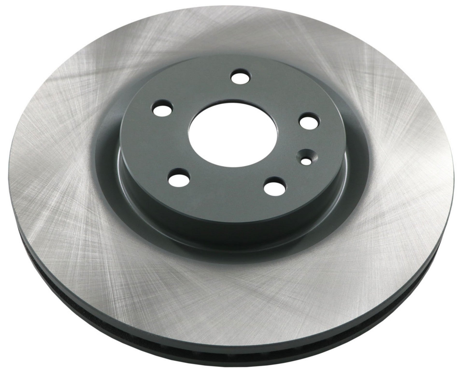 Perfect Stop Disc Brake Rotor 6621041 main image