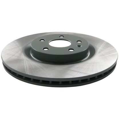 Perfect Stop Disc Brake Rotor 6621041 image 3
