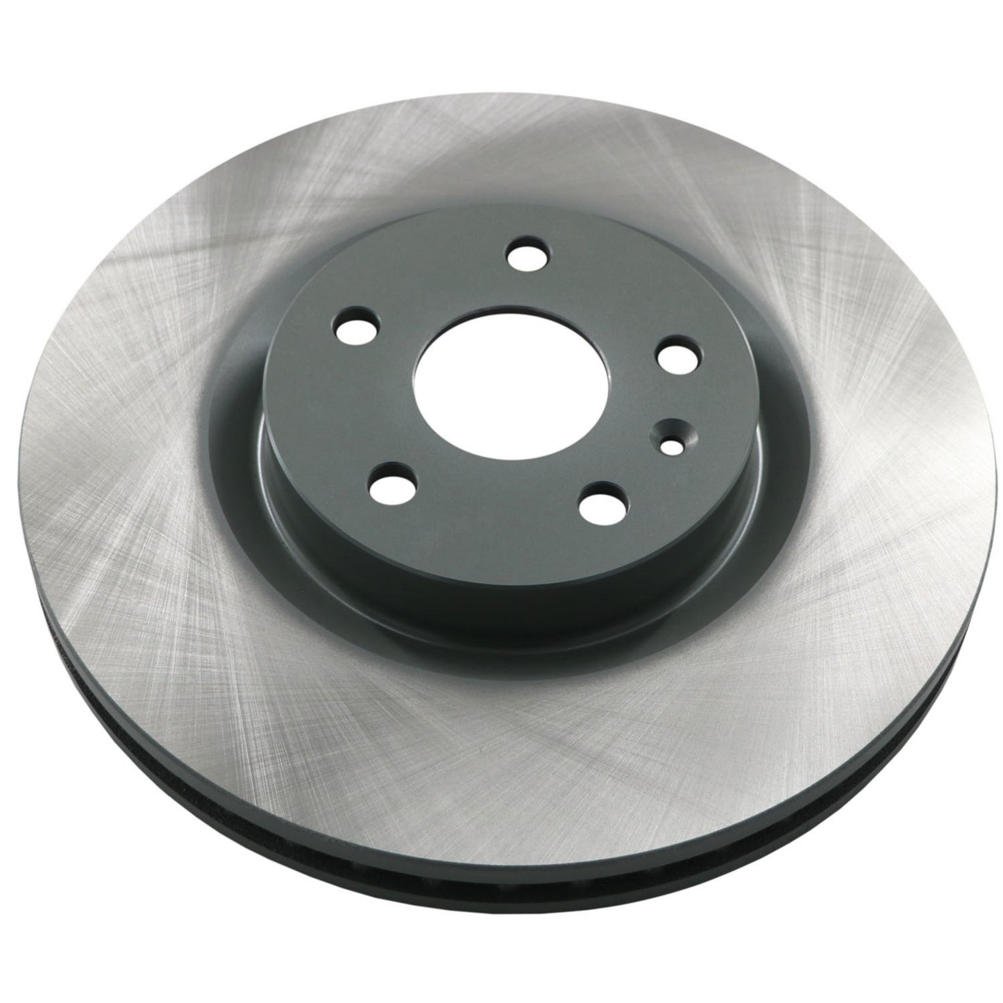 Perfect Stop Disc Brake Rotor 6621041 image 2