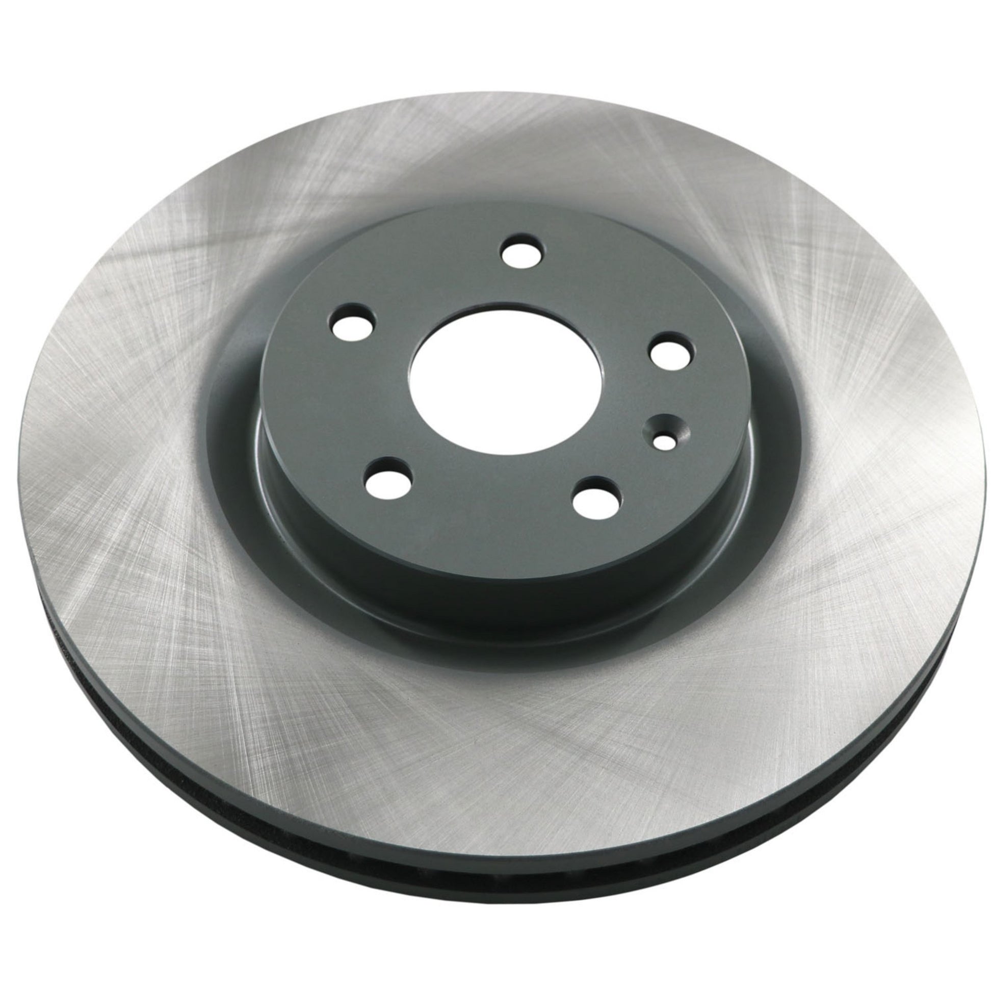 Perfect Stop Disc Brake Rotor 6621041 image 2
