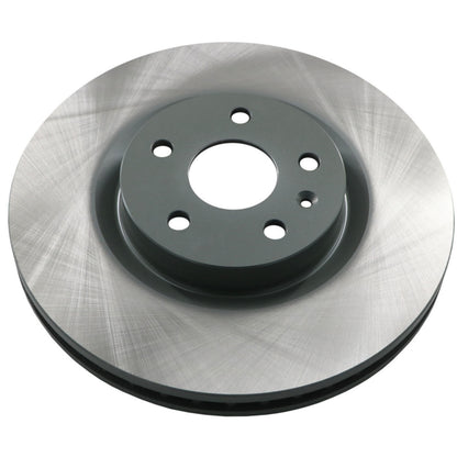 Perfect Stop Disc Brake Rotor 6621041 image 2